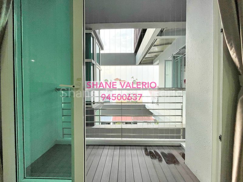 2 Bed Condo for Rent in  Eden Crest - Image 2
